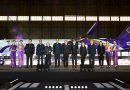 การบินไทยเปิดตัว Airbus A321neo พร้อมเผยโฉมห้องโดยสารและผลิตภัณฑ์ มุ่งมั่นยกระดับประสบการณ์การเดินทาง