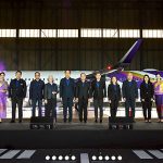การบินไทยเปิดตัว Airbus A321neo พร้อมเผยโฉมห้องโดยสารและผลิตภัณฑ์ มุ่งมั่นยกระดับประสบการณ์การเดินทาง