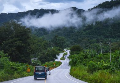 ชวนปักหมุดจุดเช็คอิน 5 จังหวัดภาคใต้ ที่นักท่องเที่ยวสายธรรมชาติและสโลว์ไลฟ์ต้องห้ามพลาด