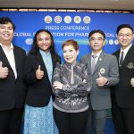 ‘ทีเส็บ’ ดันไมซ์ไทยแรงต่อเนื่อง เจ้าภาพ 3 งานประชุมนานาชาติเภสัชฯ ครบวงจร ร่วมขับเคลื่อนไทยสู่ Medical Hub ‘ทีเส็บ’ ดันไมซ์ไทยแรงต่อเนื่อง เจ้าภาพ 3 งานประชุมนานาชาติเภสัชฯ ครบวงจร ร่วมขับเคลื่อนไทยสู่ Medical Hub