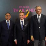 ททท. เปิดตัวแอปพลิเคชัน Amazing Thailand โฉมใหม่ เพื่อการท่องเที่ยวยุคดิจิทัลที่ออกแบบได้ตามใจต้องการ ททท. เปิดตัวแอปพลิเคชัน Amazing Thailand โฉมใหม่ เพื่อการท่องเที่ยวยุคดิจิทัลที่ออกแบบได้ตามใจต้องการ