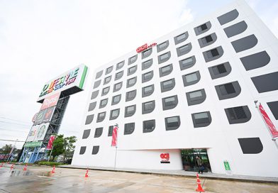 GO Hotel ส่งโปรฮอตรับซัมเมอร์สุดฟินแคมเปญ GO Local Eat Local เพียงจองห้องพักตรง รับฟรี! บุฟเฟต์ทุเรียนที่สวนคุณยาย จังหวัดระยอง