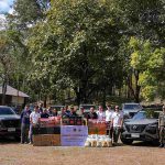 นิสสัน ประเทศไทย สานต่อความร่วมมือกับ WWF ประเทศไทย ปีที่ 3เสริมทัพภารกิจอนุรักษ์ด้วยพลังความ “ทน พร้อม ลุย”