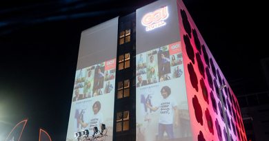 GO Hotel ขอนแก่น แคมปัส เปิด Open House Party ชู 100 พลังสร้างสรรค์ผ่านนิทรรศการภาพถ่าย “คนแก่นแท้ คนขอนแก่น”