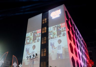 GO Hotel ขอนแก่น แคมปัส เปิด Open House Party ชู 100 พลังสร้างสรรค์ผ่านนิทรรศการภาพถ่าย “คนแก่นแท้ คนขอนแก่น”