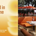 สงกรานต์สไตล์ The Standard พบกับ Esmé Beach Club Mmhmmm และแพ็กเกจที่พักสุดปังที่ โรงแรม เดอะสแตนดาร์ด พัทยา นาจอมเทียน