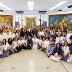 ทิพยประกันภัย จัดกิจกรรม “TIP ปันรัก #7 THE MOTHER’S ROUTE” เดินตามรอยทางแม่ สู่แรงบันดาลใจ พร้อมขอบคุณสื่อมวลชน