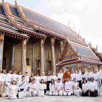 พลังบุญทิพยร่วมสร้าง ครั้งที่ 247 สืบสานพระพุทธศาสนา เสริมสิริมงคลแก่แผ่นดินไทย