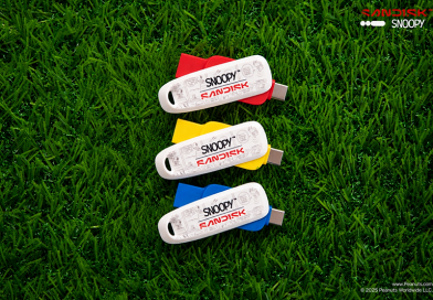 น่ารักแต่ทรงพลัง SANDISK Snoopy Collection เทรนด์แก็ดเจ็ตลิมิเต็ดตอบโจทย์ไลฟ์สไตล์และการใช้งานจริง