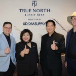 สแตนโบรค จับมือ อุดมซัพพลาย เปิดประสบการณ์เนื้อแองกัสพรีเมียมออสเตรเลีย “Black Onyx” ภายใต้แบรนด์ True North อย่างยิ่งใหญ่ในไทย ผ่าน Culinary Journey ระดับโลก