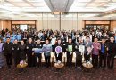 วช. หนุนขับเคลื่อน “Wellness สูงวัยสุขภาพดีด้วยวิจัยและนวัตกรรม” ร่วมกับองค์การบริหารส่วนจังหวัดนครราชสีมา นำ รพ.สต. อสม. สร้างต้นแบบดูแลผู้สูงวัยเชิงรุก
