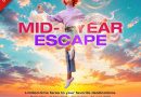 การบินไทยเปิดตัวแคมเปญ “Mid-Year Escape” โปรแรงกลางปี ชวนบินฟูลเซอร์วิซสู่จุดหมายยอดนิยมทั่วโลก
