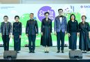 ศุภจี นำ SACIT ดันงานคราฟต์ไทยสู่เวทีโลก เปิด “Crafts Bangkok 2026” อย่างยิ่งใหญ่ คาดเงินสะพัดกว่า 150 ล้านบาท 3–7 มิ.ย. นี้ ณ ศูนย์การประชุมแห่งชาติสิริกิติ์
