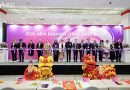 งาน Asia Fashion Thailand Show 2026 เปิดอย่างเป็นทางการ ณ ไบเทค กรุงเทพฯ เชื่อมโยงการค้าแฟชั่นทั่วอาเซียน แบรนด์ ผู้ซื้อ และองค์กรอุตสาหกรรมจาก 8 ประเทศ รวมตัวภายใต้ 4 กลุ่มอุตสาหกรรมแฟชั่น