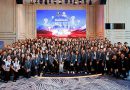 ทิพยประกันภัย ต้อนรับคณะผู้บริหาร วปส. รุ่นที่ 14 เยี่ยมชมการดำเนินงานและนวัตกรรมองค์กร