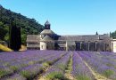 Heart of Provence เที่ยวโพรวองซ์ ฝรั่งเศสตอนใน