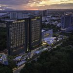 ครั้งแรกในประเทศไทย Grande Centre Point Voyage Pattaya