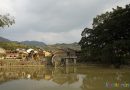 หมู่บ้านโบราณหยุนสุ่ยเหยา (Yunshuiyao Ancient Village) ประเทศจีน