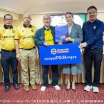 ทิพยประกันภัย โดยโครงการตะกาฟุล ดูแลความมั่นใจ “ปัตตานี เอฟซี” ด้วยประกันภัยอุบัติเหตุกลุ่ม วงเงินคุ้มครองรวม 22.8 ล้านบาท