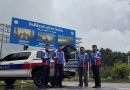 ทิพยประกันภัยเร่งช่วยเหลือผู้ประสบภัยน้ำท่วมภาคเหนือ ส่ง TIP Smart Assist ลงพื้นที่พร้อมบริการยกรถฟรี
