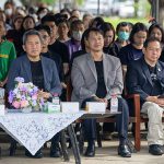 OKMD จับมือ สภากาชาดไทย เปิด “OKMD Senior Plearn Ground” พื้นที่เรียนรู้สร้างสรรค์ต้นแบบผู้สูงวัยชู Brain-based Learning สร้างสุขภาวะ 4 มิติ หนุน Active Aging–Lifelong Learning
