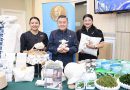 นับถอยหลัง 4 วัน เตรียมพบกับปรากฏการณ์สุดสิ่งใหญ่ตระการตาใน งานเทิดพระเกียรติและน้อมรำลึก ในพระมหากรุณาธิคุณของสมเด็จพระนางเจ้าสิริกิติ์พระบรมราชินีนาถ พระบรมราชชนนีพันปีหลวง “ภูษา ธัญญา ราชินี” ระหว่างวันที่ 28-30 สิงหาคม 2569 ณ ศูนย์การค้าสยามพารากอน