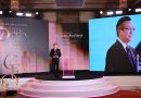 ดร.สมพร สืบถวิลกุล คว้า “DAILYNEWS TOP CEO 2026” ต่อเนื่องปีที่ 2 ตอกย้ำวิสัยทัศน์ผู้นำ ขับเคลื่อนธุรกิจประกันภัยด้วยนวัตกรรมและธรรมาภิบาล สู่การเติบโตอย่างยั่งยืน