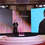 ดร.สมพร สืบถวิลกุล คว้า “DAILYNEWS TOP CEO 2026” ต่อเนื่องปีที่ 2 ตอกย้ำวิสัยทัศน์ผู้นำ ขับเคลื่อนธุรกิจประกันภัยด้วยนวัตกรรมและธรรมาภิบาล สู่การเติบโตอย่างยั่งยืน