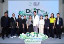 กรมการท่องเที่ยวเปิดภารกิจ “DOT Green Journey : เที่ยวด้วย ช่วยโลก” ดันกว่า 100 แห่งทั่วประเทศ สู่ต้นแบบท่องเที่ยวคาร์บอนต่ำ พร้อมต่อยอด 5 เส้นทาง 10 จังหวัด