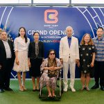กลุ่มบริษัทพราว เปิดตัว BASE CAMP HOTEL HUA HIN คอนเซ็ปต์ “Sport & Active Lifestyle Hotel” ชูแนวคิด STAY • PLAY • RECHARGE ปักหมุดหัวหินสู่ Sport Destination